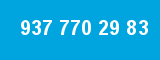 937 770 29 83 937 770 29 83